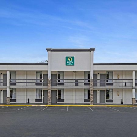 Quality Inn Dalton Exterior foto