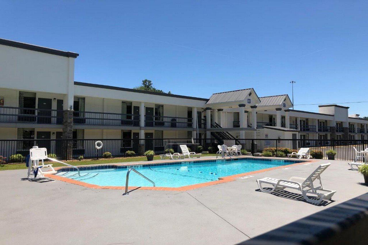 Quality Inn Dalton Exterior foto